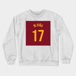 M.Viña Home Kit - 22/23 Season Crewneck Sweatshirt